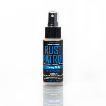 Rust Patrol RPHD-2 2OZ HD RUST PATROL