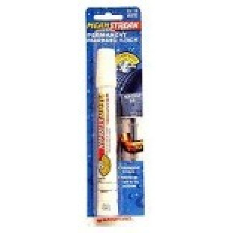 Sharpie 85118PP WH MEANSTREAK SHARPIE