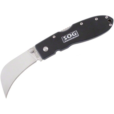 SOG Contractor IV EL-40