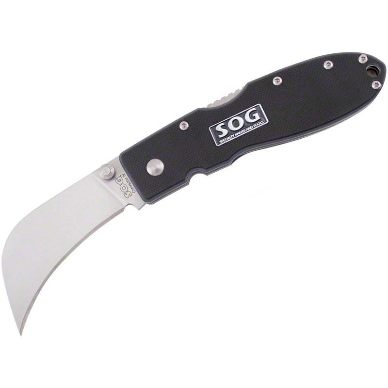SOG Contractor IV EL-40