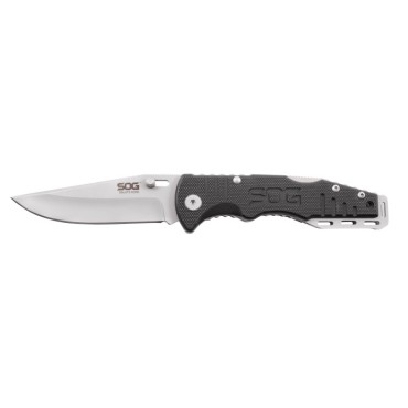 SOG Salute Mini- Bead Blast