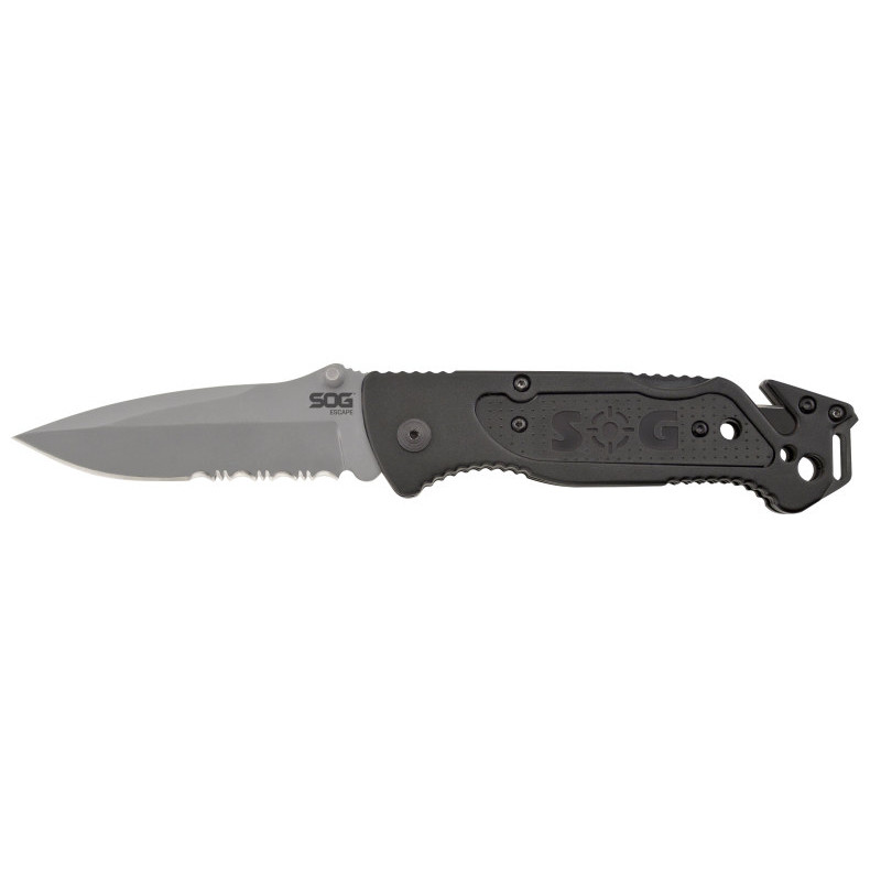 SOG Escape - Bead Blasted