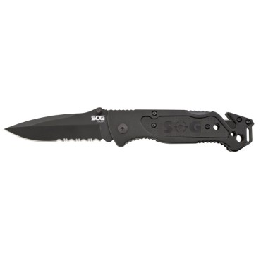 SOG Escape - Black