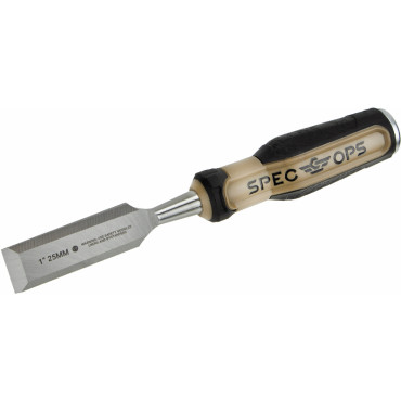 Spec Ops 1" CHISEL