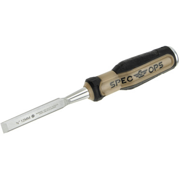 Spec Ops 1/2" CHISEL