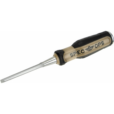 Spec Ops 1/4" CHISEL