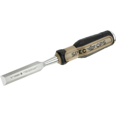 Spec Ops 3/4" CHISEL