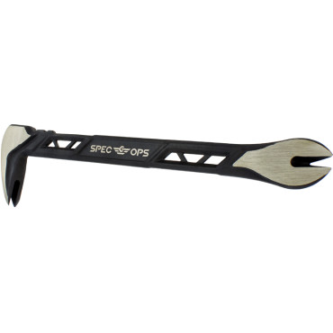 Spec Ops 10" CLAW BAR