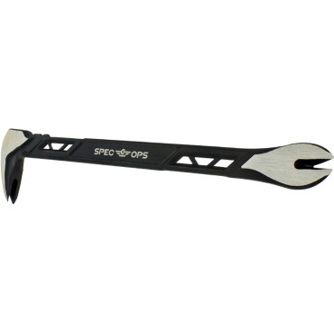Spec Ops 11" CLAW BAR