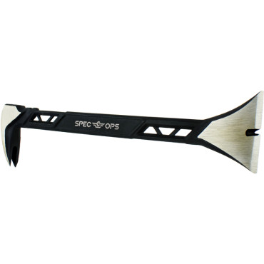 Spec Ops 11" MOLDING BAR