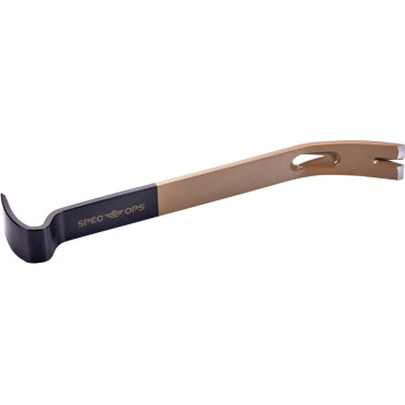 Spec Ops 15" FLAT PRY BAR