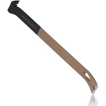 Spec Ops 21" FLAT PRY BAR