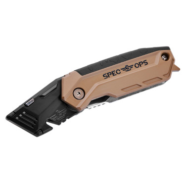 Spec Ops FIXED UTILITY KNIFE