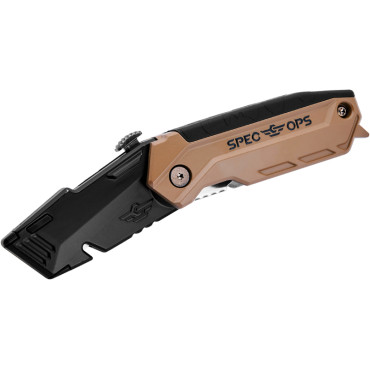 Spec Ops RETRACT KNIFE