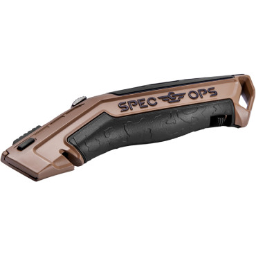 Spec Ops UTILITY KNIFE