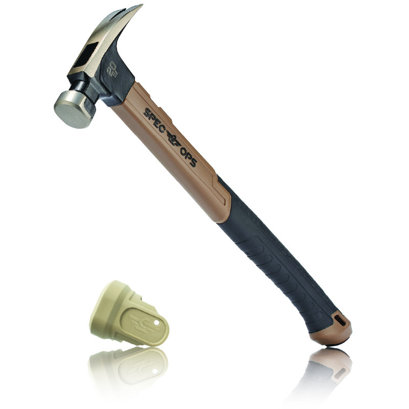 Spec Ops 20OZ RIP HAMMER