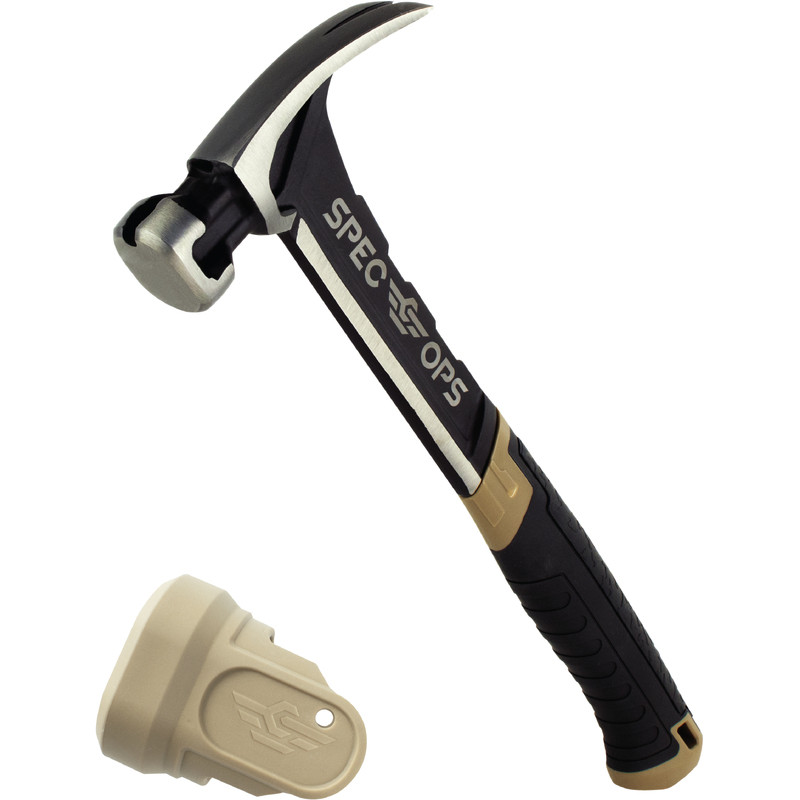 Spec Ops 20OZ HAMMER