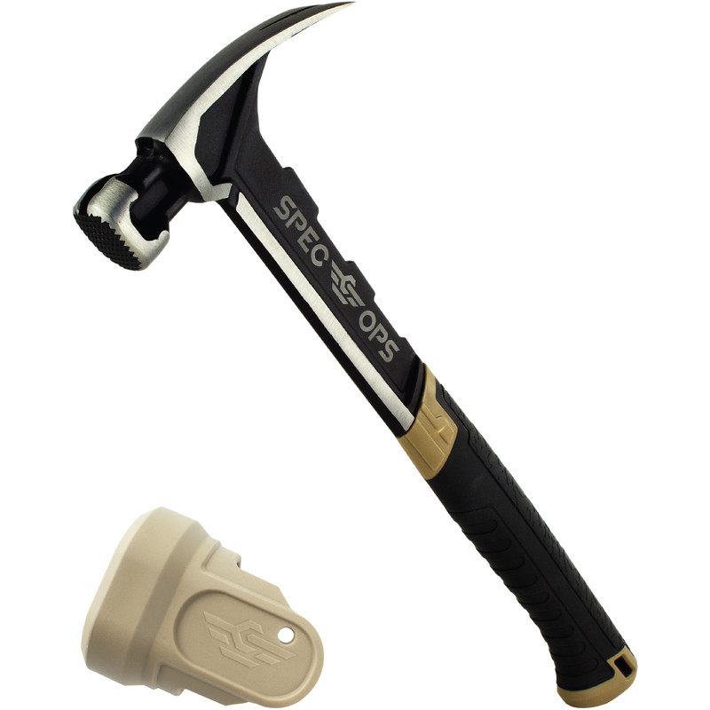 Spec Ops 22OZ FRAME HAMMER
