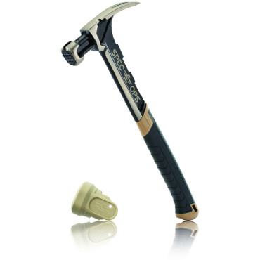 Spec Ops 28OZ FRAME HAMMER
