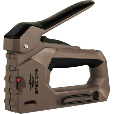 Spec Ops HAND TACKER