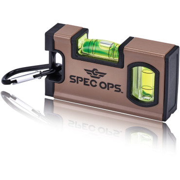 Spec Ops 4" POCKET LEVEL