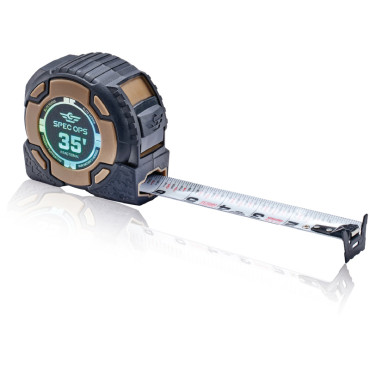 Spec Ops 35' ELITE TAPE