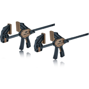 Spec Ops 13" LARGE CLAMP