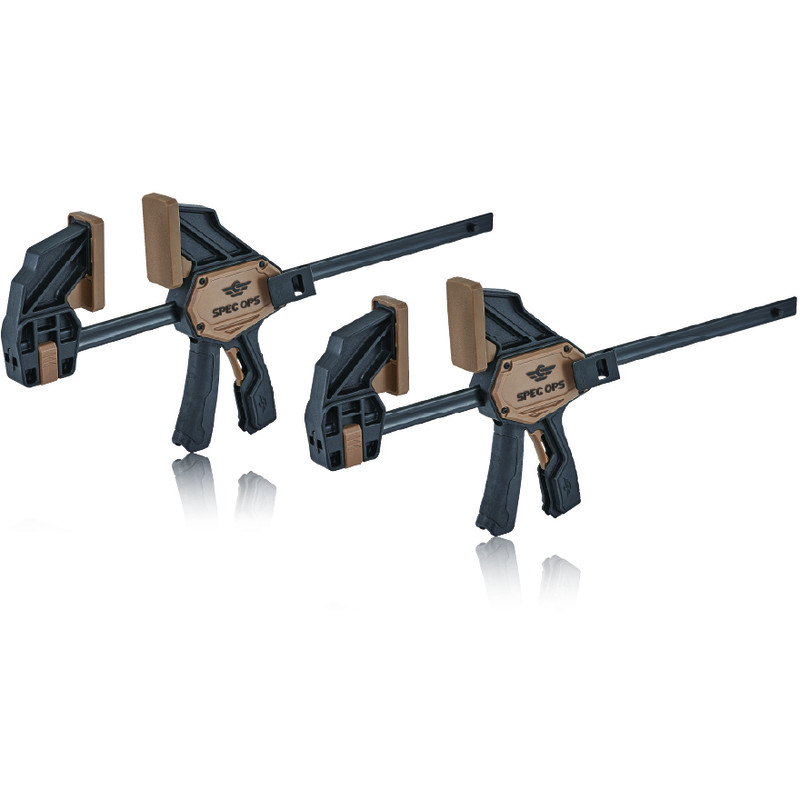 Spec Ops 13" LARGE CLAMP