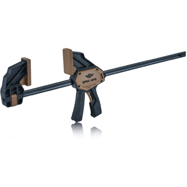 Spec Ops 19" LARGE CLAMP