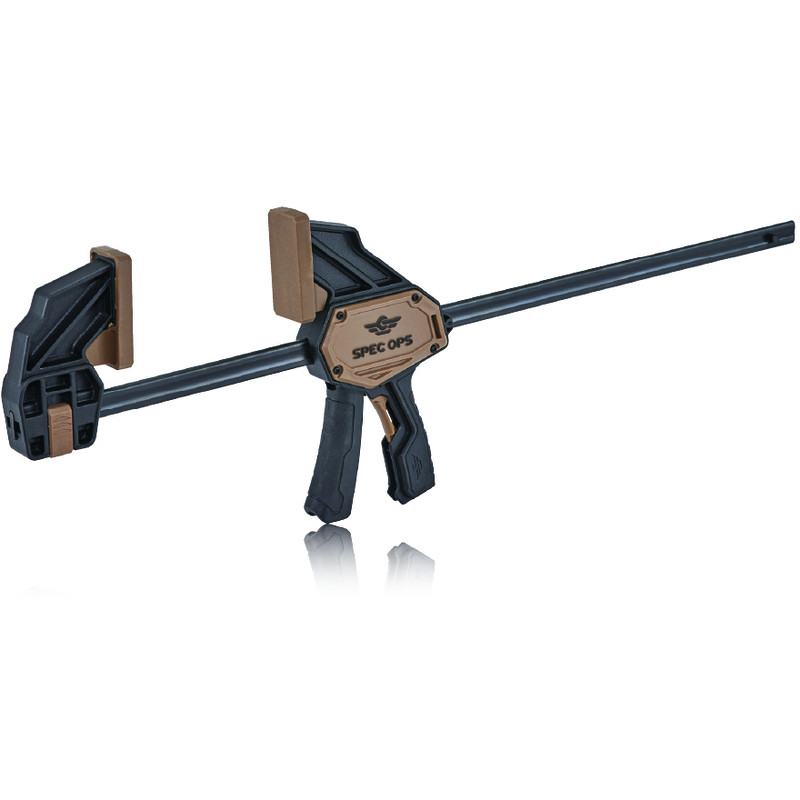 Spec Ops 19" LARGE CLAMP