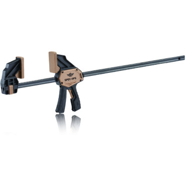 Spec Ops 25" LARGE CLAMP