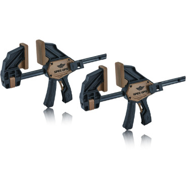Spec Ops 7" LARGE CLAMP