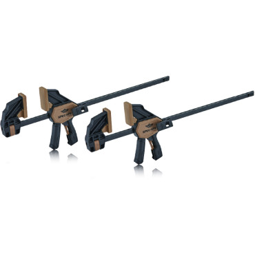 Spec Ops 13" MED CLAMP