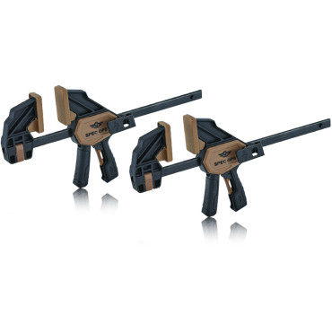 Spec Ops 7" MED CLAMP