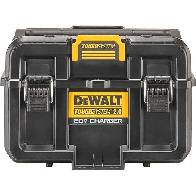 DWST08050 2.0 CHARGER BOX     