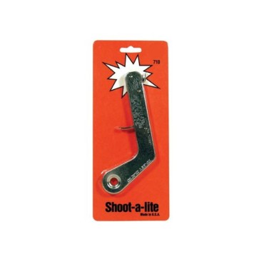 Shurlite Shoot-a-Lite Spark Lighter: No. 710