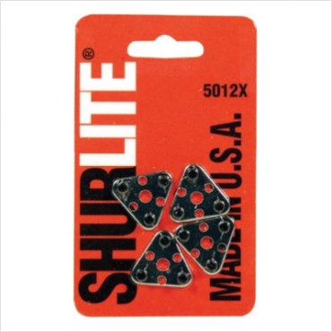 Shurlite Tri Flint Renewal -4 per Card