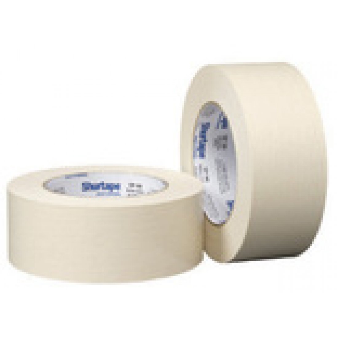 Wylaco Supply Shurtape CP66 3X60 BULK MASKING TAPE