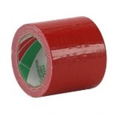 Shurtape CD-1 RED 2X5 YD CLOTH TAPE