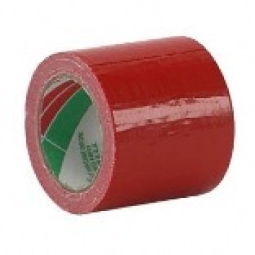 Shurtape CD-1 RED 2X5 YD CLOTH TAPE