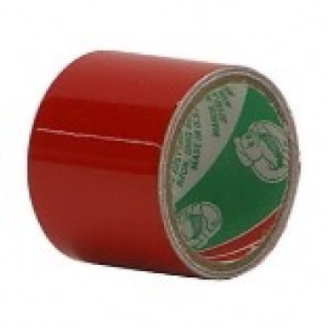 Shurtape 00-07891 1.5X3 RED REFLECTIVE TAPE