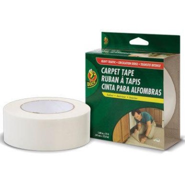 Shurtape 00-07193 2X75 CARPET TAPE