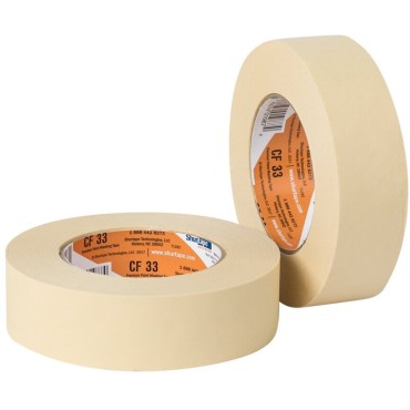 Shurtape 104883 24MMX55M CF33 MASK TAPE