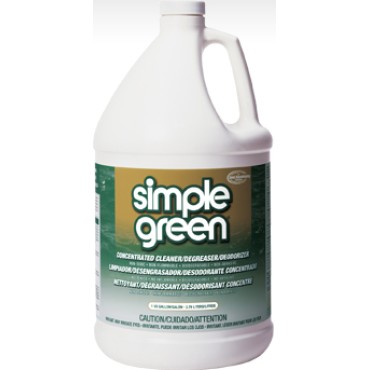 Simple Green Concentrated Cleaner 1 Gallon