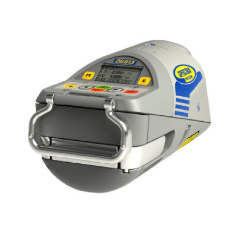 Spectra Precision Pipe Laser DG813