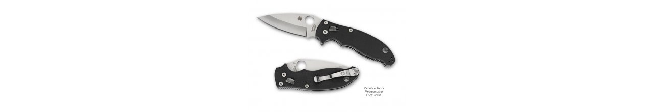 Spyderco Knives
