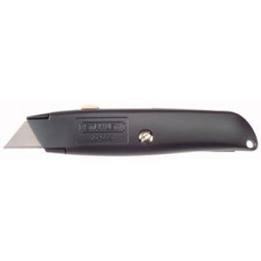 Stanley 6" Classic 99 Retractable Blade Utility Knife