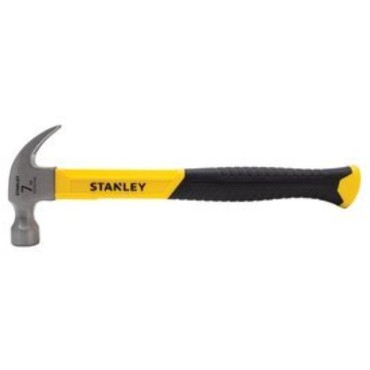 Stanley STHT51346 7OZ FBGL HAMMER