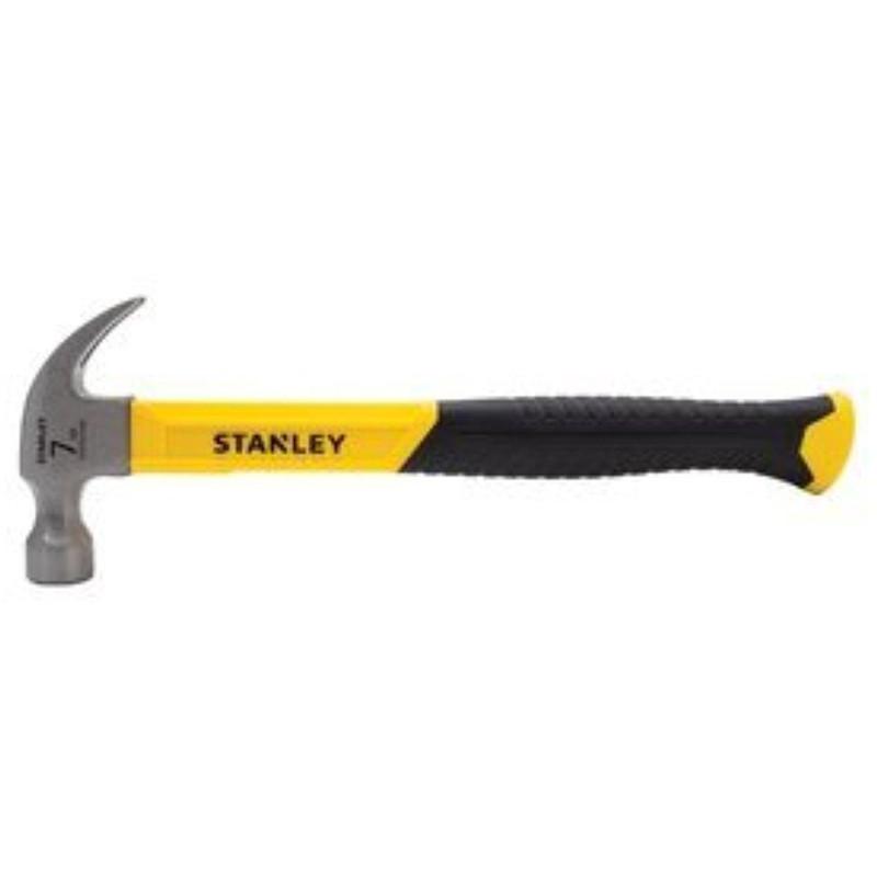 Stanley STHT51346 7OZ FBGL HAMMER