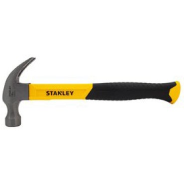 Stanley STHT51512 16OZ CLAW HAMMER